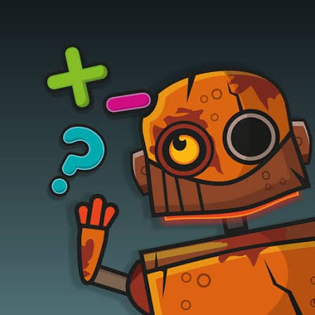 Numbots