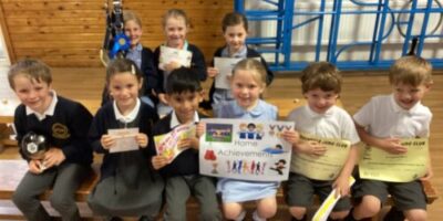 Achievement, Presentation & Other Awards