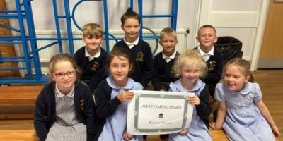 Achievement, Presentation & Other Awards 2nd July 25