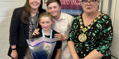 Rochdale Children's Champion