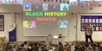 Black History Month