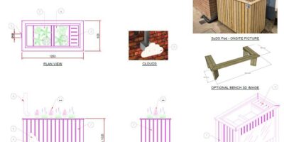 Rainwater Capture Project