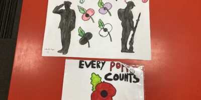We will remember them