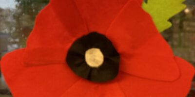 Remembrance Service