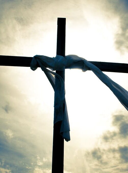 Hosanna to Hallelujah