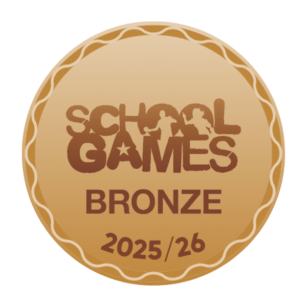 Bronze Logo 25 26