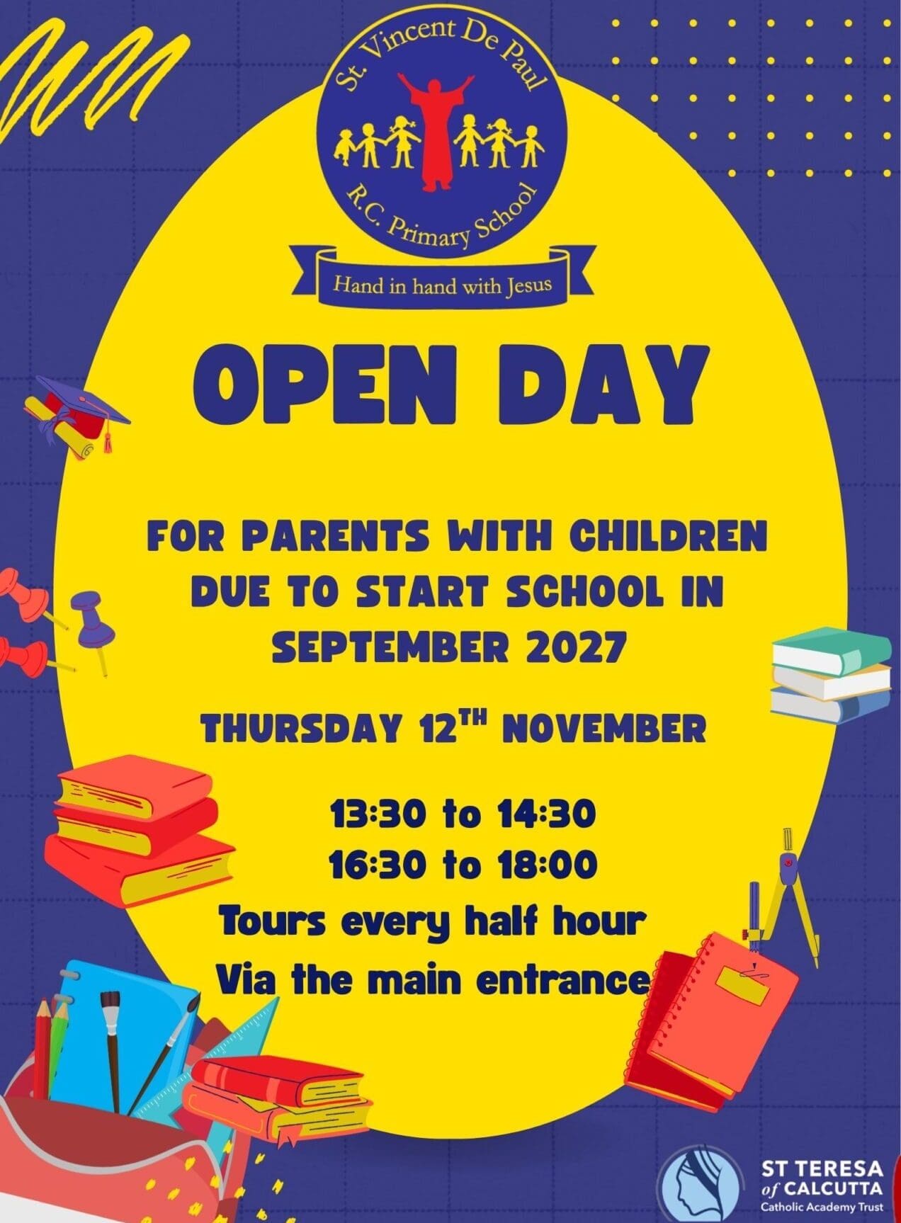 Open Day